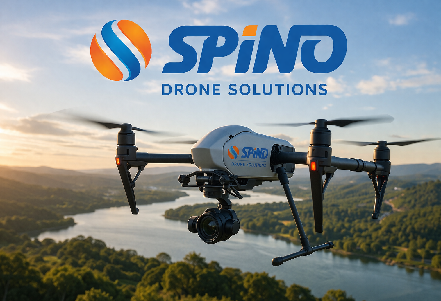 Drone Solutions in USA in India and USA