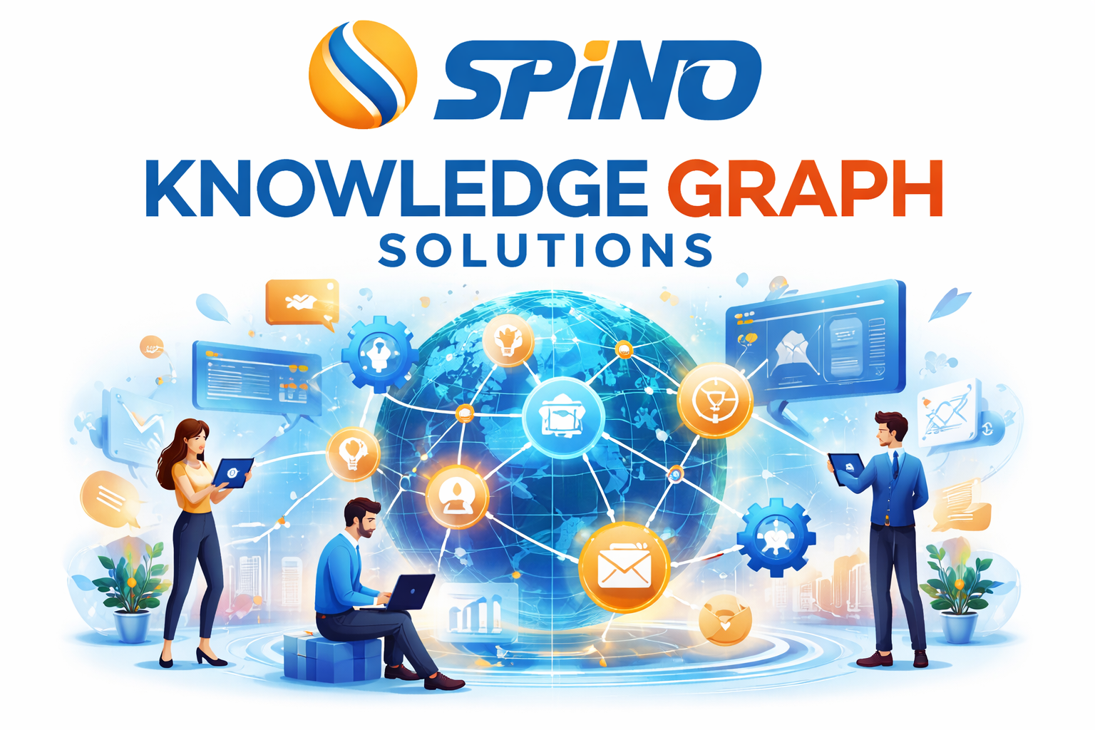 Knowledge Graph Company in india