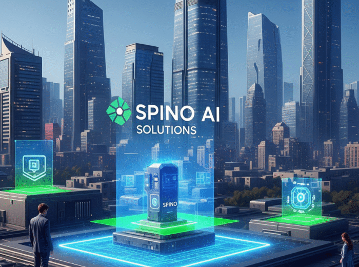 SPINO AI Solution