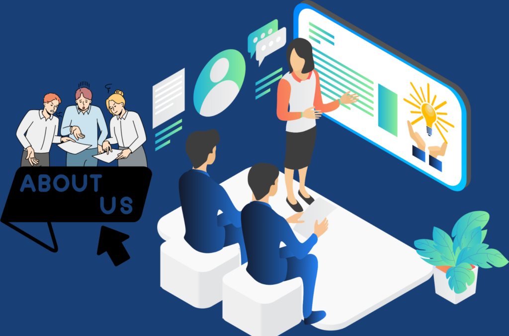 About Us