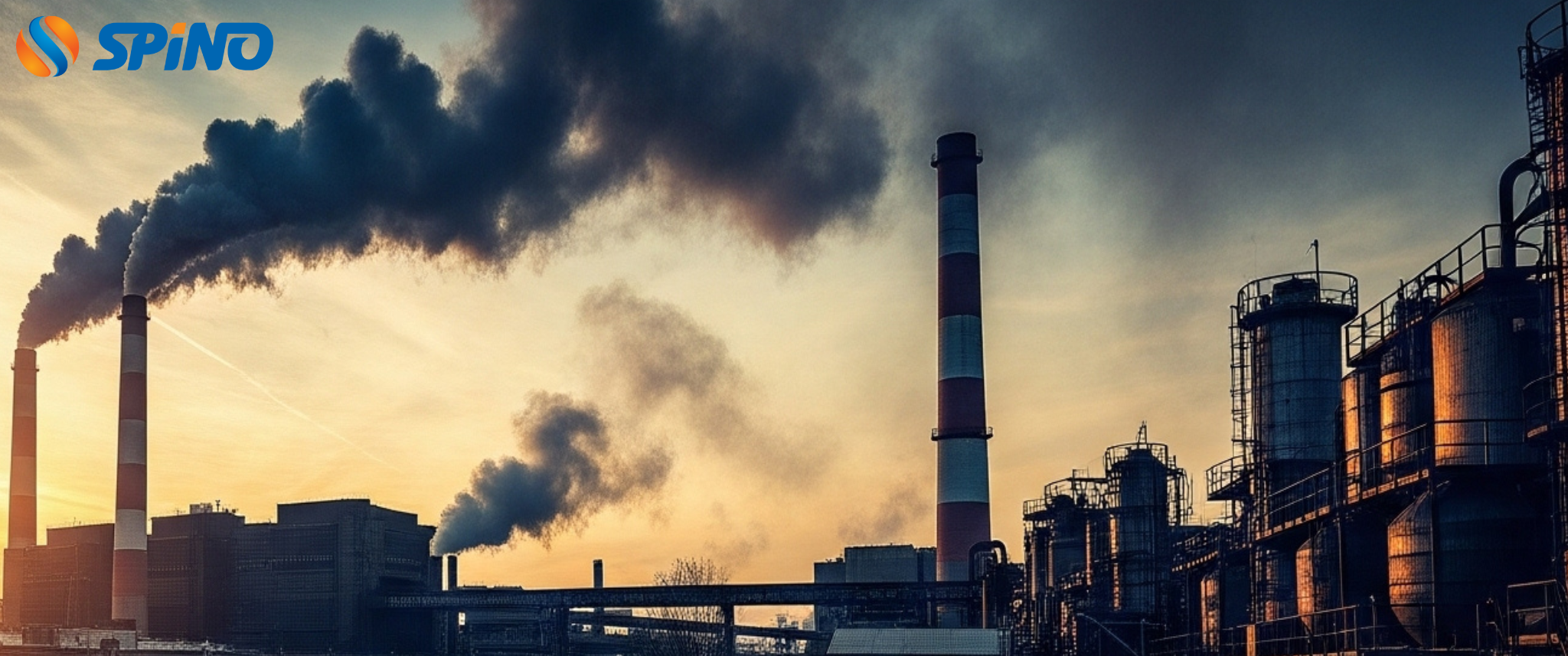 Industrial