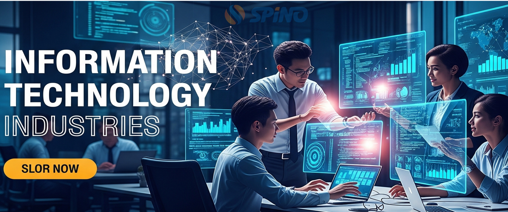 Information Technology Industries
