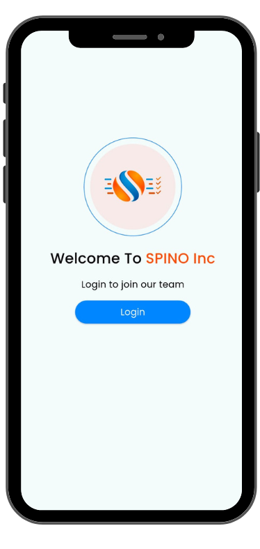 Simple to Login