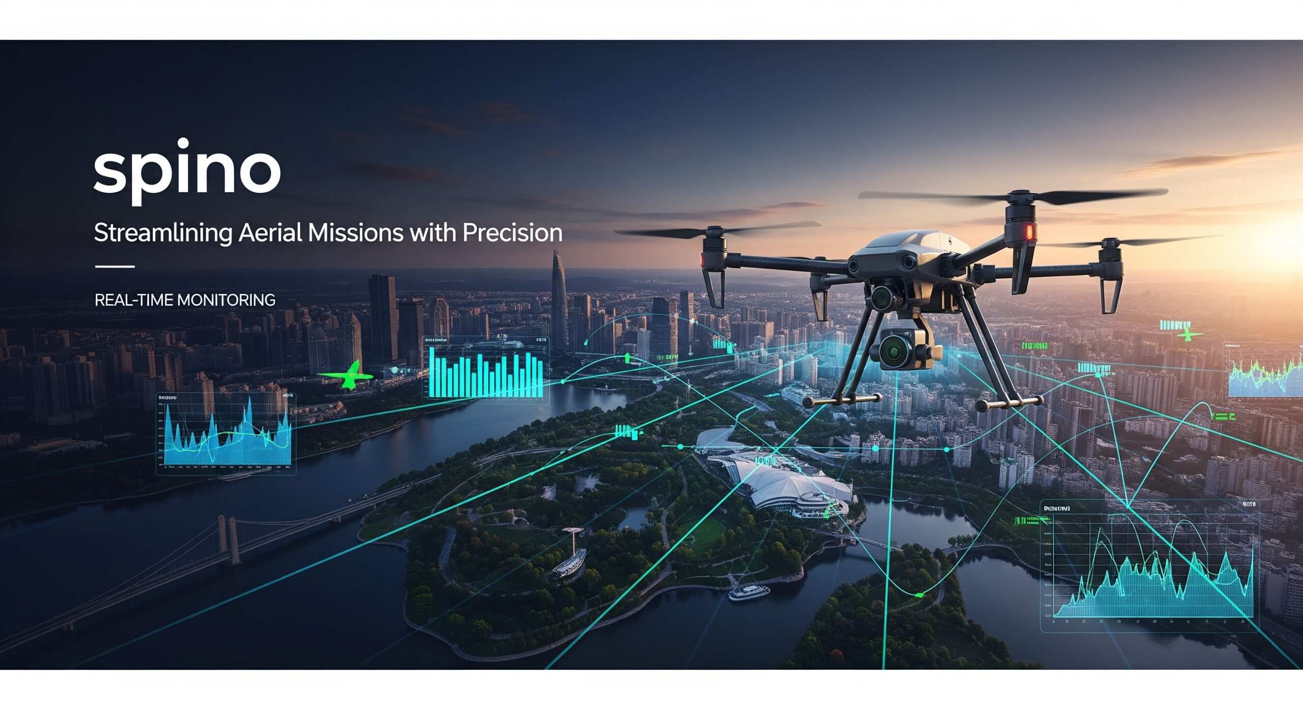 Drone Operations Support & Flight Services for Operators