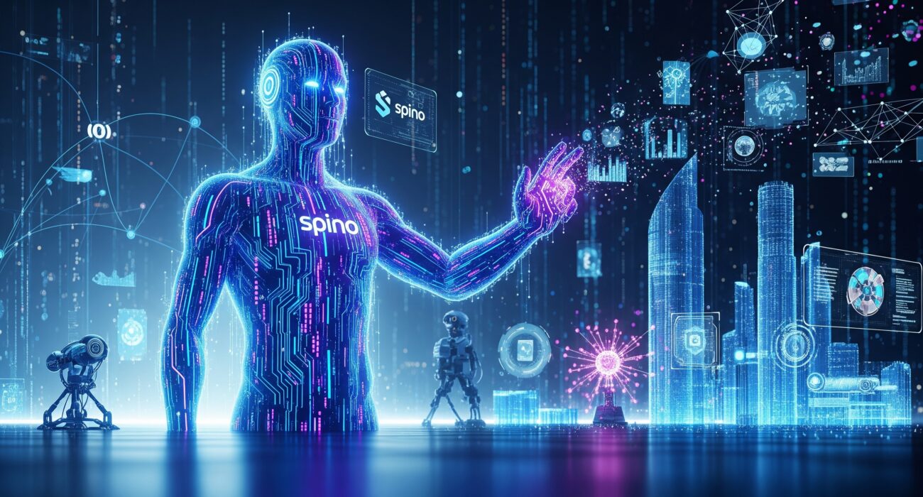 How AI is Leading the Digital Age with Next-Gen IT Innovation