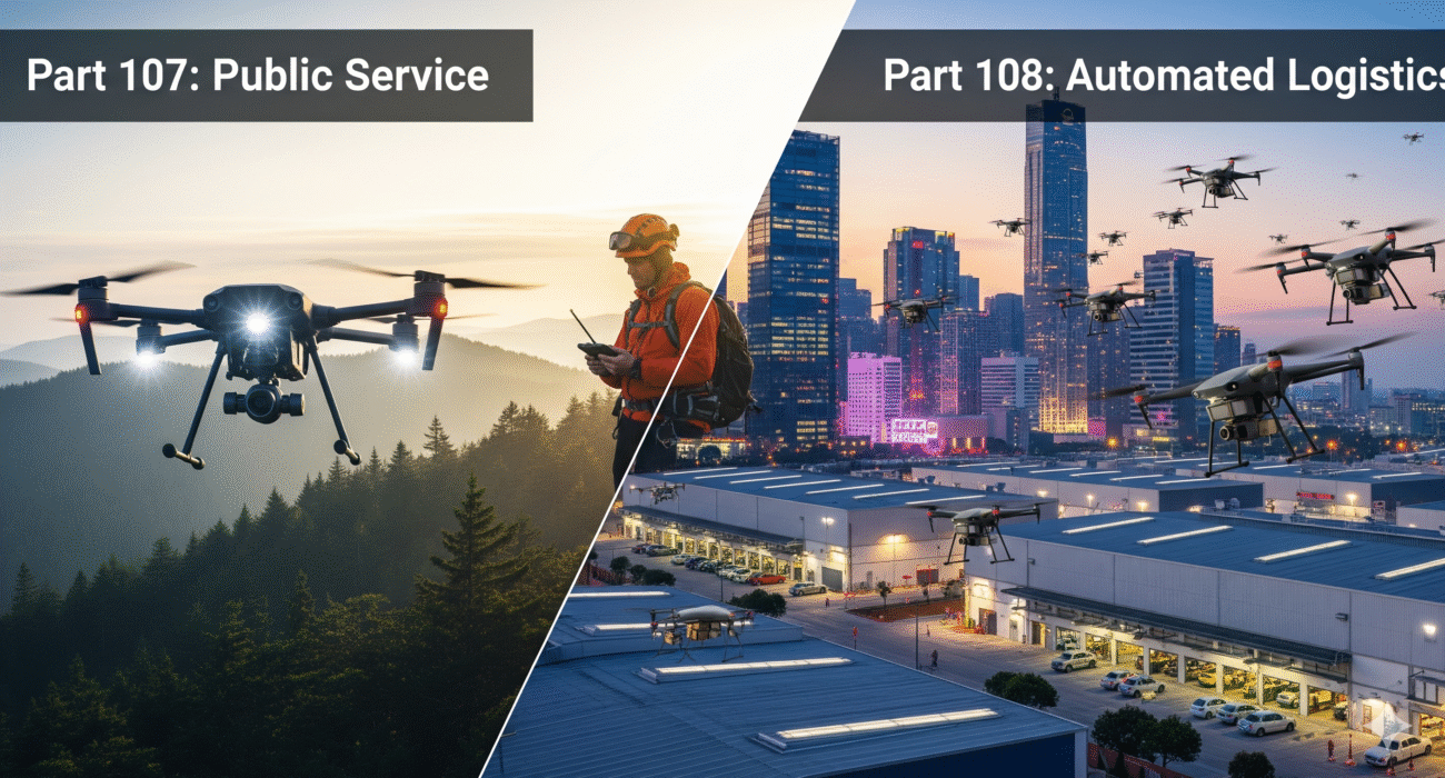 drone jobs North Carolina