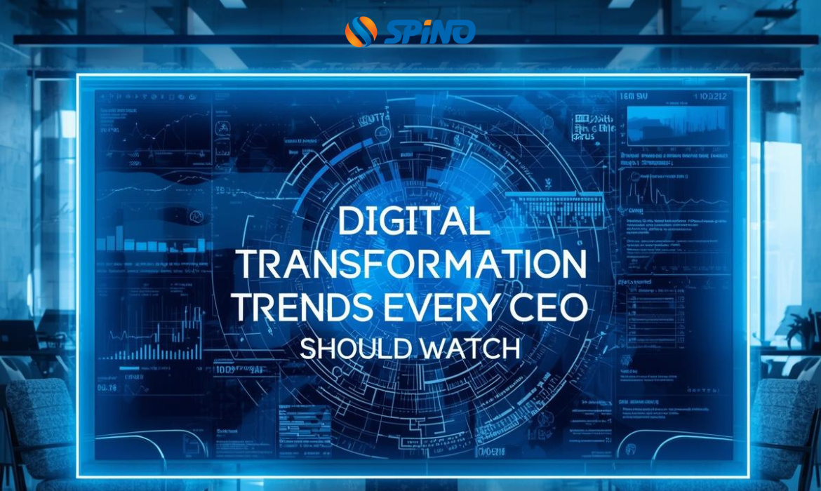 The Spino Inc technical team at the Monmouth Junction, NJ headquarters discussing enterprise software solutions and digital strategy.