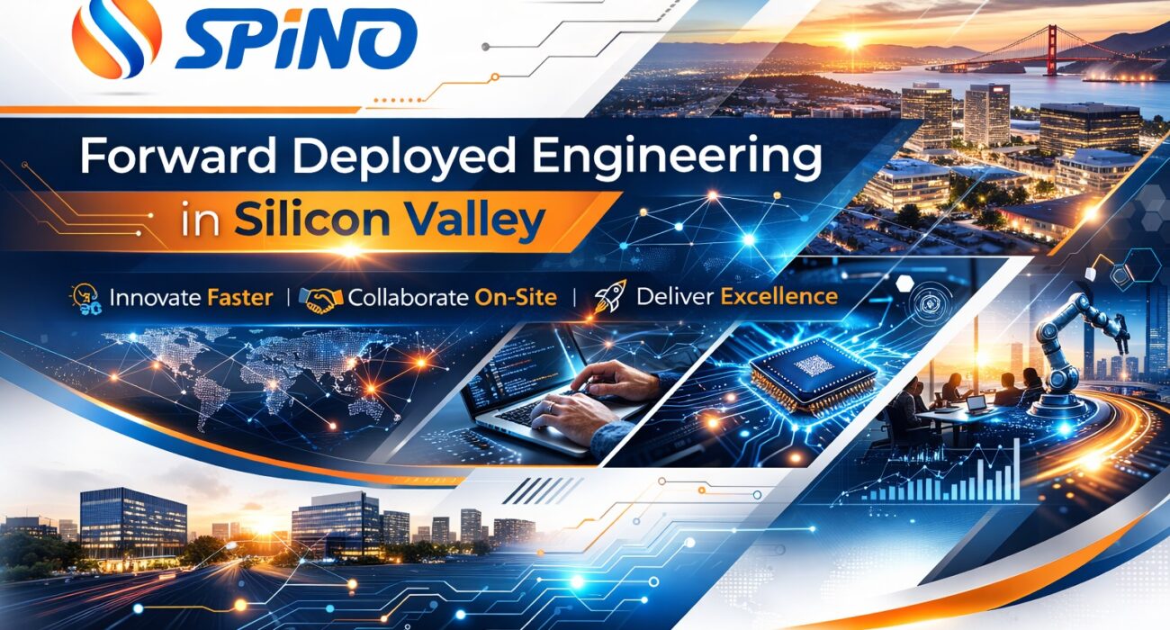 Forward deployed engineering Silicon Valley team working with tech startups USA on enterprise SaaS California solutions