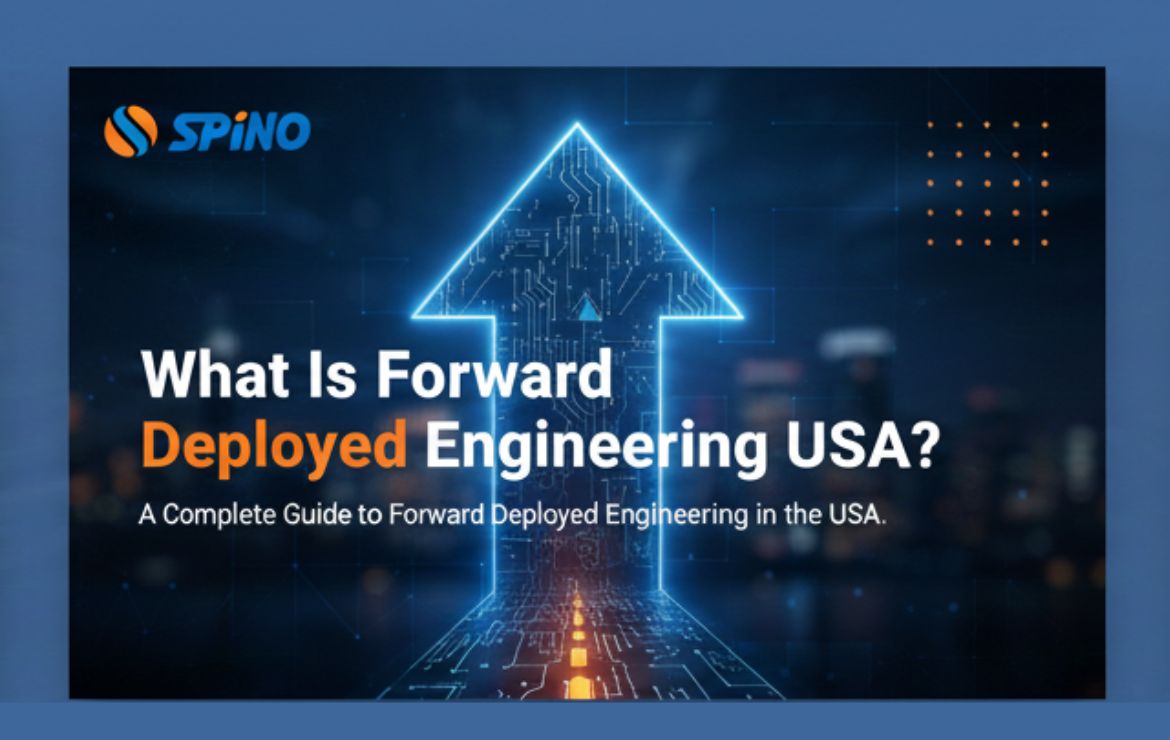 Forward Deployed Engineering USA Enterprise SaaS & FDE Role