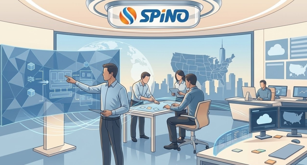 Forward deployed engineering team helping reduce time to market engineering USA through agile software development and enterprise deployment.