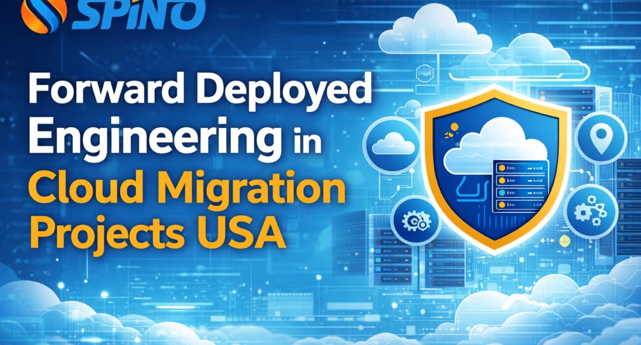 Forward Deployed Engineering Cloud USA